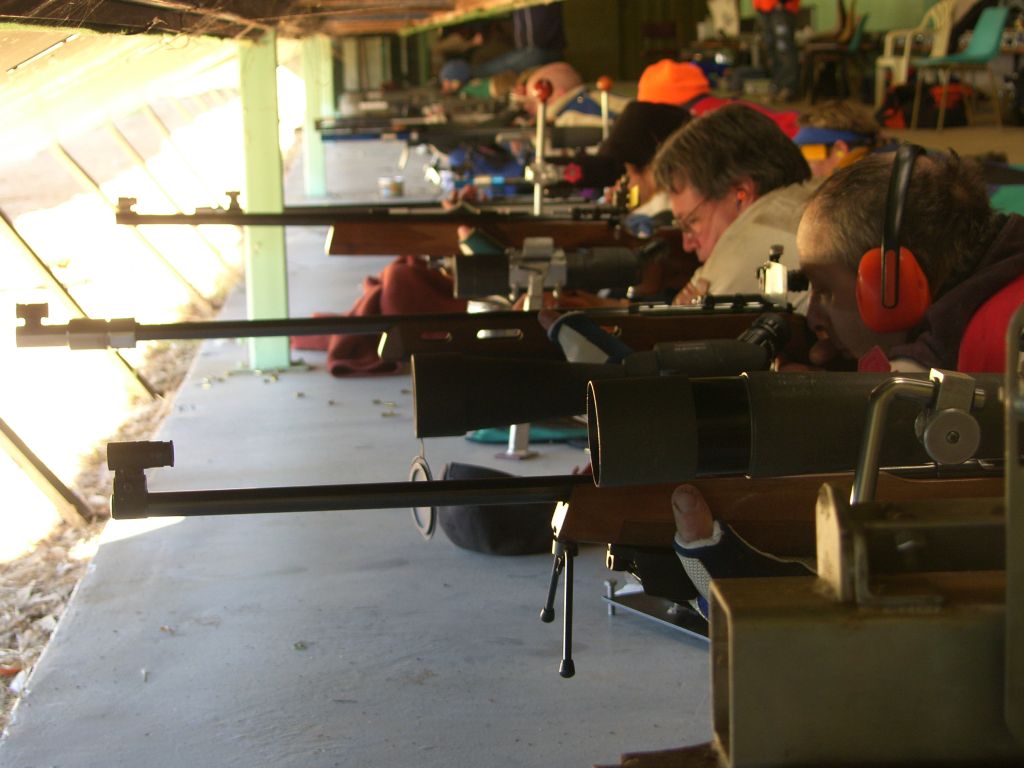 Prone Position