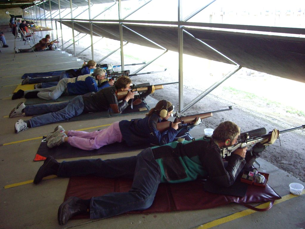 Prone Position